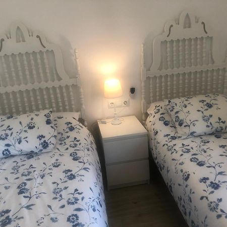 Marbella Calle El Fuerte Apartament Exteriör bild