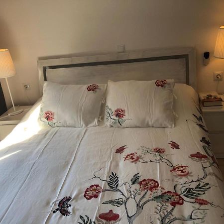 Marbella Calle El Fuerte Apartament Exteriör bild
