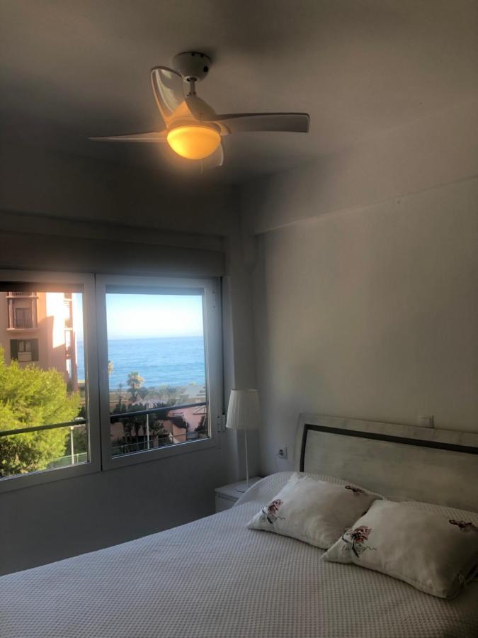 Marbella Calle El Fuerte Apartament Exteriör bild