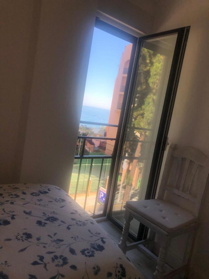 Marbella Calle El Fuerte Apartament Exteriör bild
