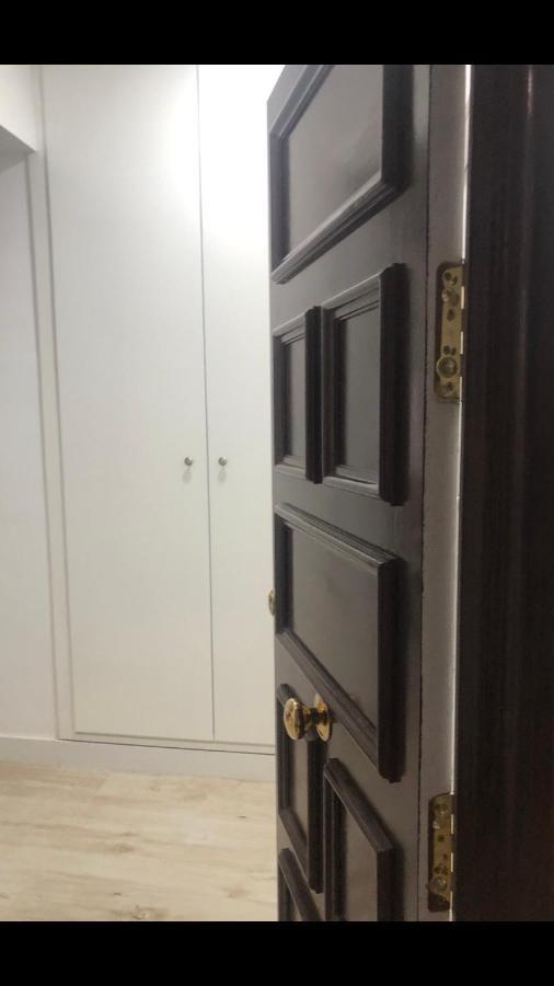Marbella Calle El Fuerte Apartament Exteriör bild