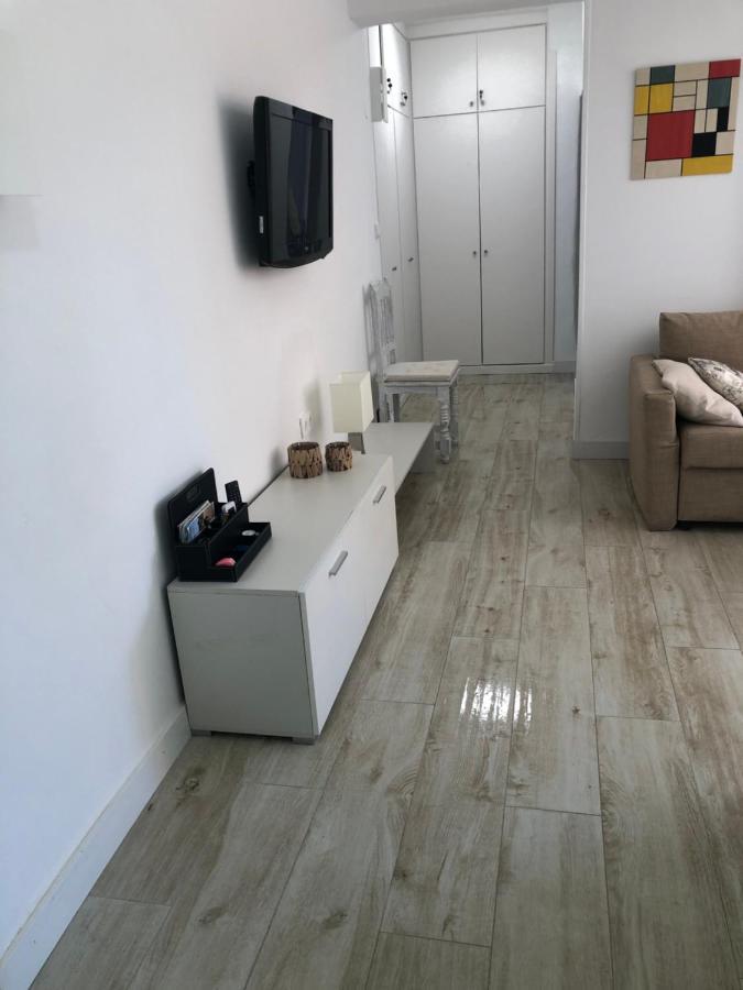 Marbella Calle El Fuerte Apartament Exteriör bild