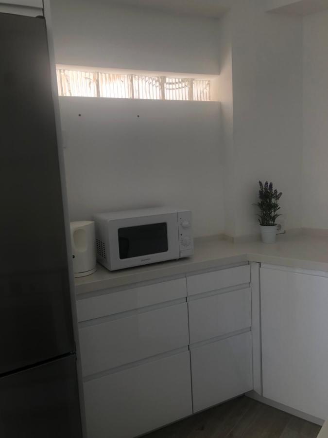 Marbella Calle El Fuerte Apartament Exteriör bild