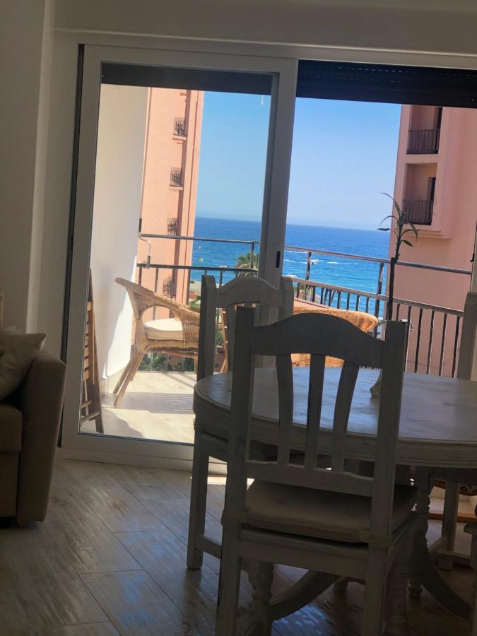 Marbella Calle El Fuerte Apartament Exteriör bild