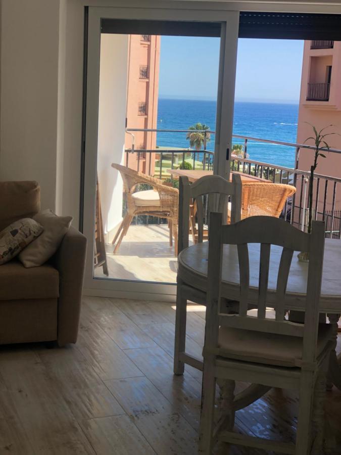 Marbella Calle El Fuerte Apartament Exteriör bild