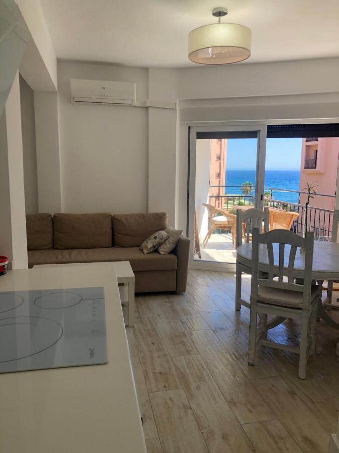 Marbella Calle El Fuerte Apartament Exteriör bild