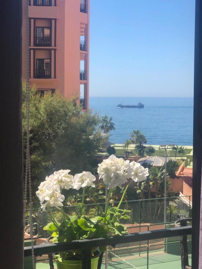 Marbella Calle El Fuerte Apartament Exteriör bild