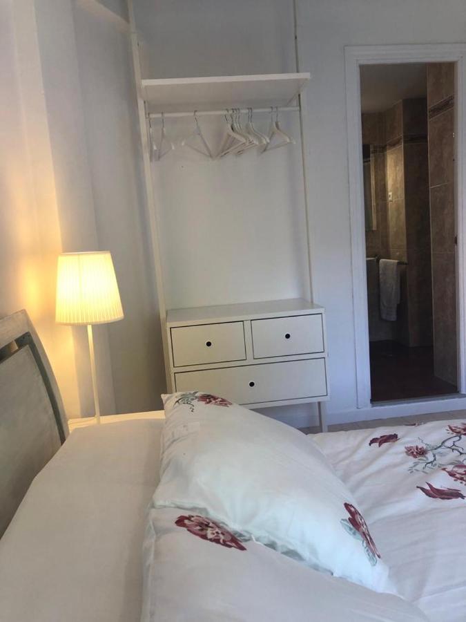 Marbella Calle El Fuerte Apartament Exteriör bild